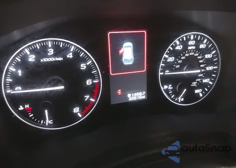 2024 Subaru Crosstrek Limited из США, поврежденный, VIN 4S4GUHN65R3767168